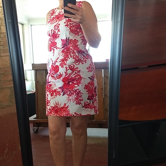 Mario Serrani Dresses & Skirts - Mario Serrani sleeveless Dress